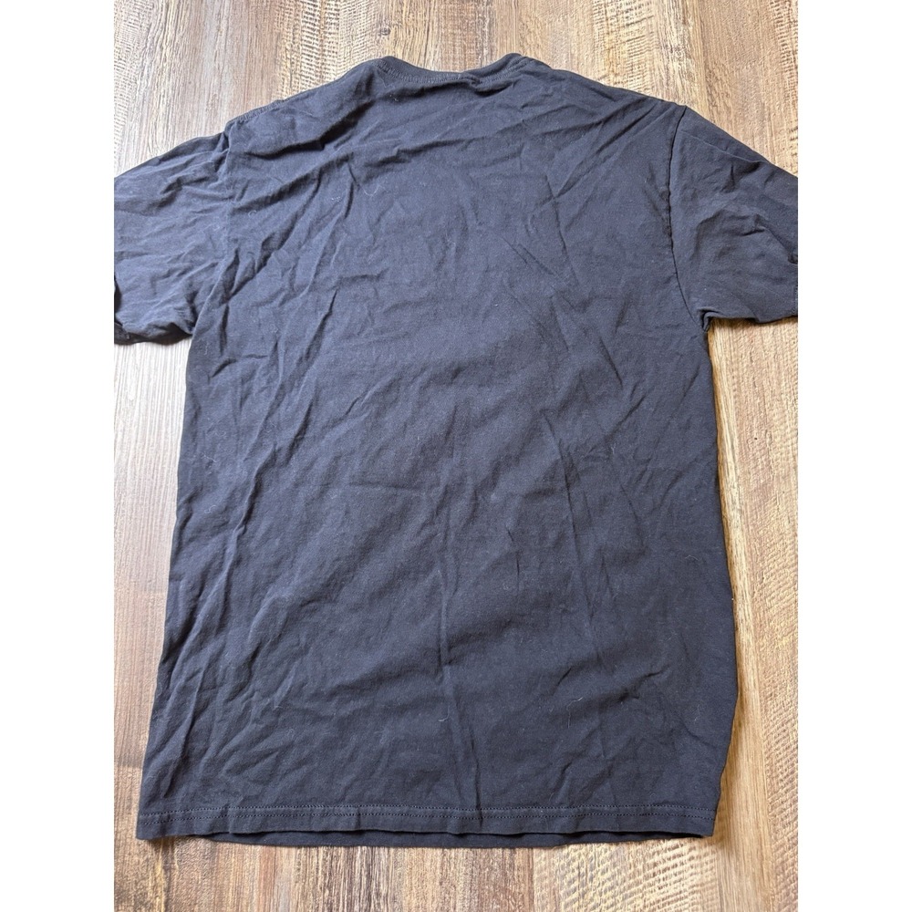 Cowboy Bebop Logo With Faye Anime Officially Licensed Adult T-Shirt Size M - Picture 5 of 6